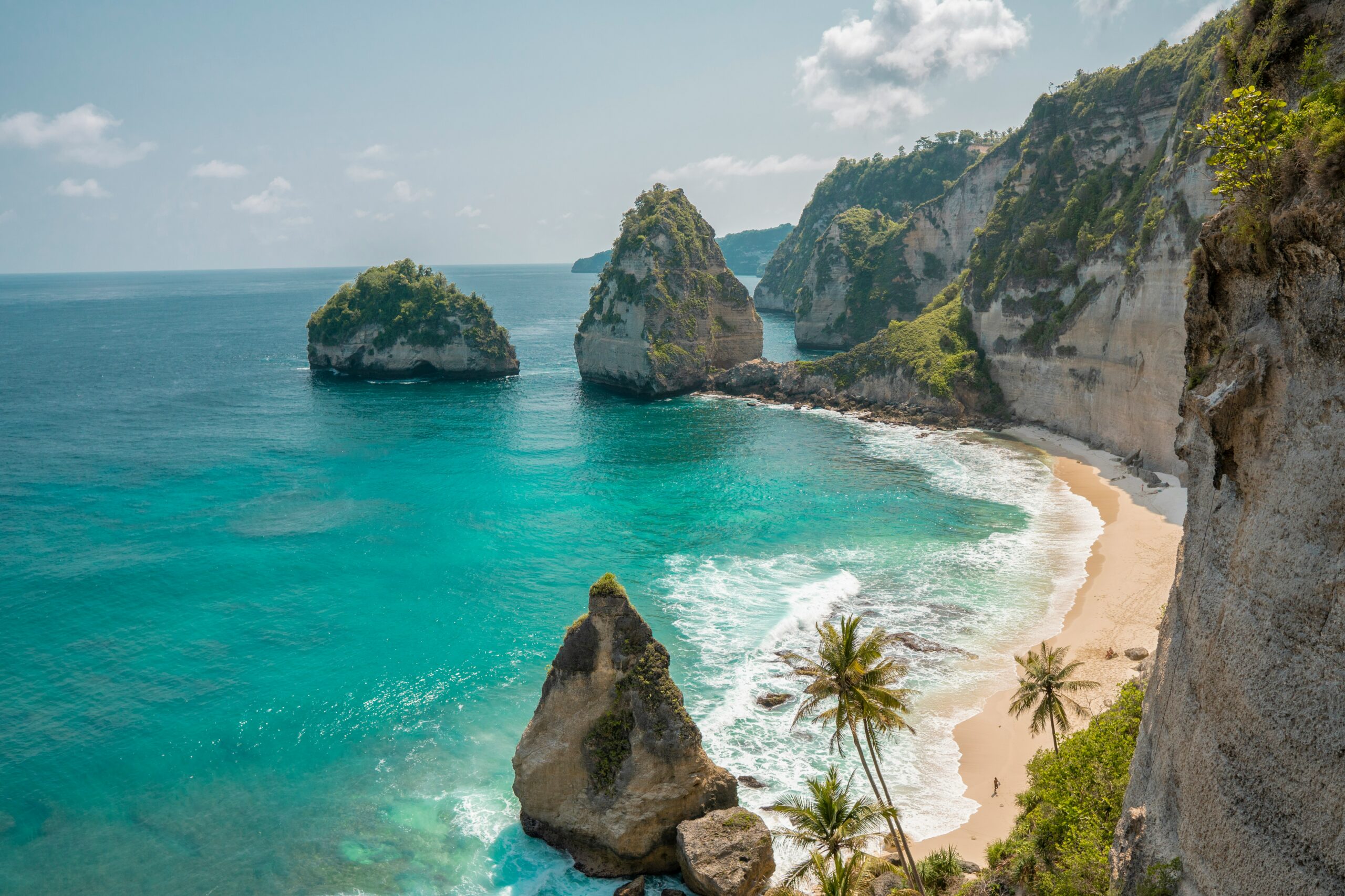Bali: waarom iedereen verliefd wordt op dit eiland