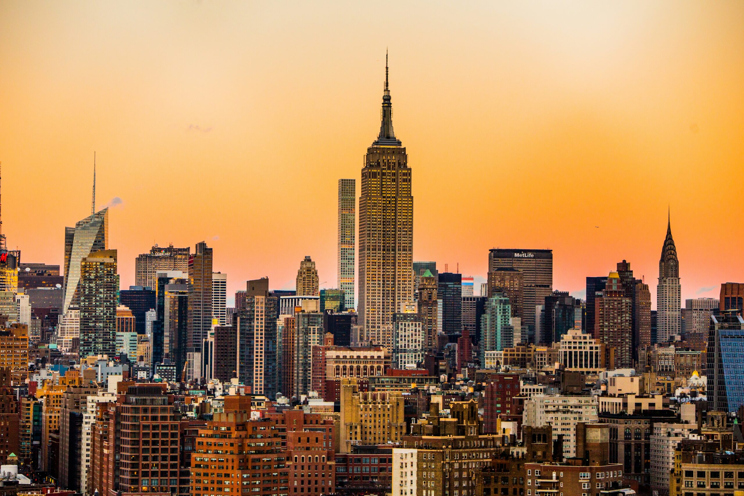 New York: de stad die nooit slaapt en je nooit loslaat